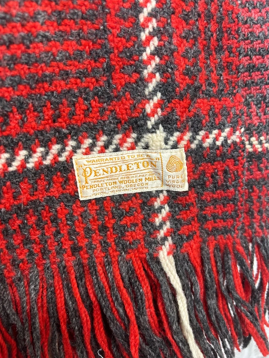 pendleton blanket products for sale | eBay