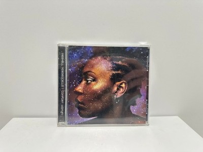 Comfort Woman by Meshell Ndegeocello (CD, 2003)