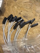 Lot of 12 SMC D-H7PW Solid State Auto Switch Sensors 5–24VDC PNP NOS