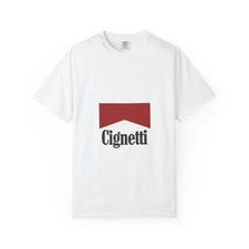 Cignetti Shirt, Football Coach Curt Retro Red Box Shirt, Sport College Football