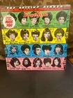 Vintage Rolling Stones Factory Sealed "Some Girls" LP — Excellent Condition