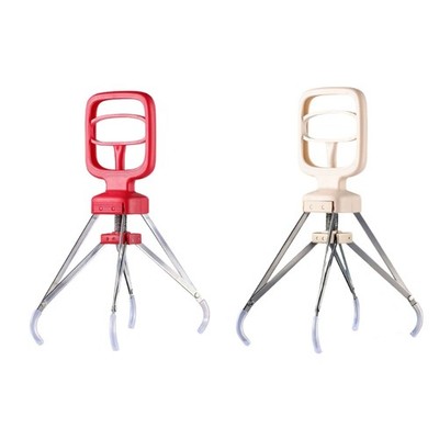 Stable Cookware Accessory With Comfortable Handle For Effortlessly Cooking