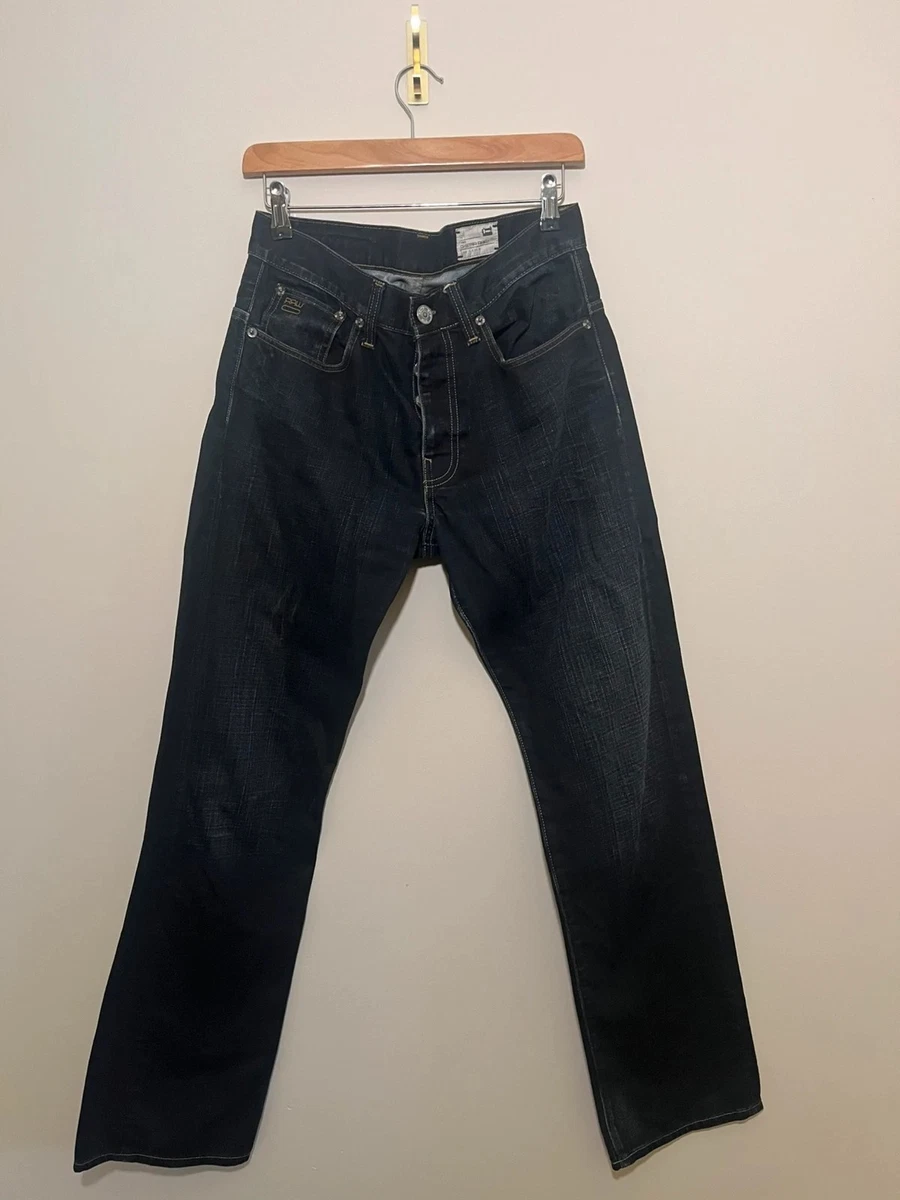 G-Star 3301 Jeans for Men for sale | eBay