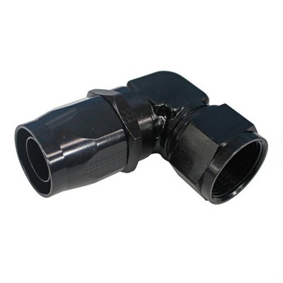 Fragola Performance Systems Series 3000 Low-Profile Race Hose Ends 109116-BL