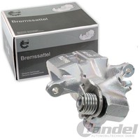 Bremssattel Hinterachse Links Passend FüR Honda Civic Vii Coupe Hatchback