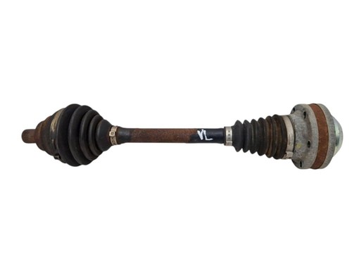 Antriebswelle Gelenkwelle vorne links passt für VW TOURAN (1T1, 1T2) 1.4 TSI
