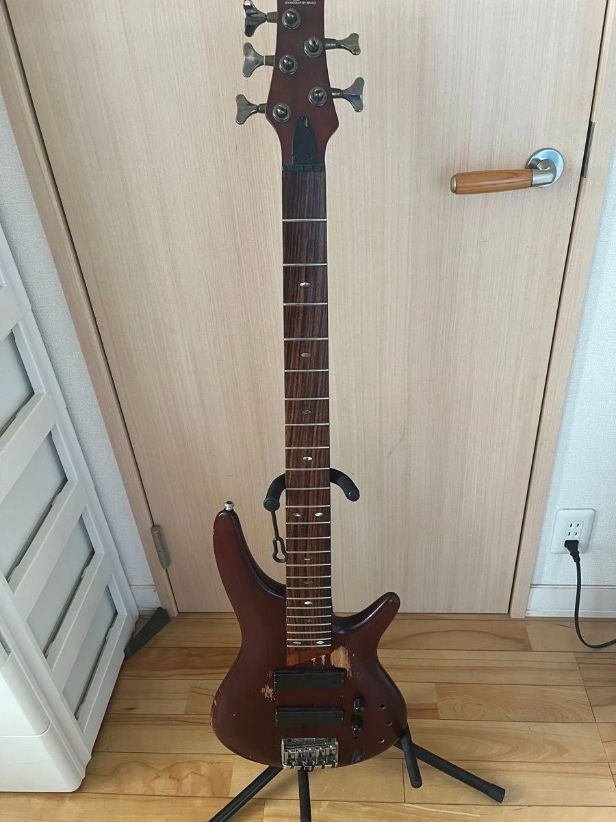 Ibanez Sr505 for sale | eBay