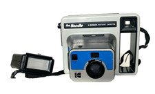 Vintage The Kodak Handle with ITT MagicFlash attachment