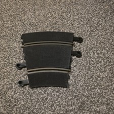 Scalextric 1:32 Classic Track - C154 PT54 Curves