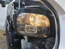 Faro delantero derecho Citroen C3 Aircross A88 2019 1,5 Bluehdi MK1 REF14429