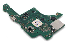 OEM Genuine Nintendo Switch OLED Logic Board Motherboard HEG-CPU-01 for HEG-001