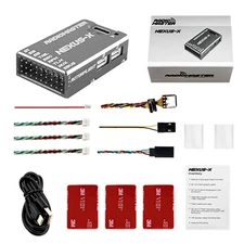 Radiomaster Nexus-X RC Helicopter Flight Controller Rotorflight Gyro