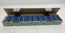 Phoenix Contact 3211802 Terminal Block 600V 30A 24-10 AWG (pk of 48)