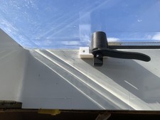 Dometic Heki 2 Skylight Sunroof Latch repair kit roof light Camper Motorhome