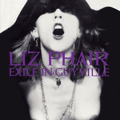Liz Phair - Exile in Guyville [New Vinyl LP] Anniversary Ed