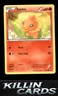 Torchic (15) 15/108 Pokemon Common Dark Explorers Card LP
