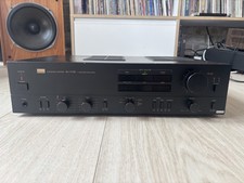 Sansui AU-G33X Integrated Amplifier