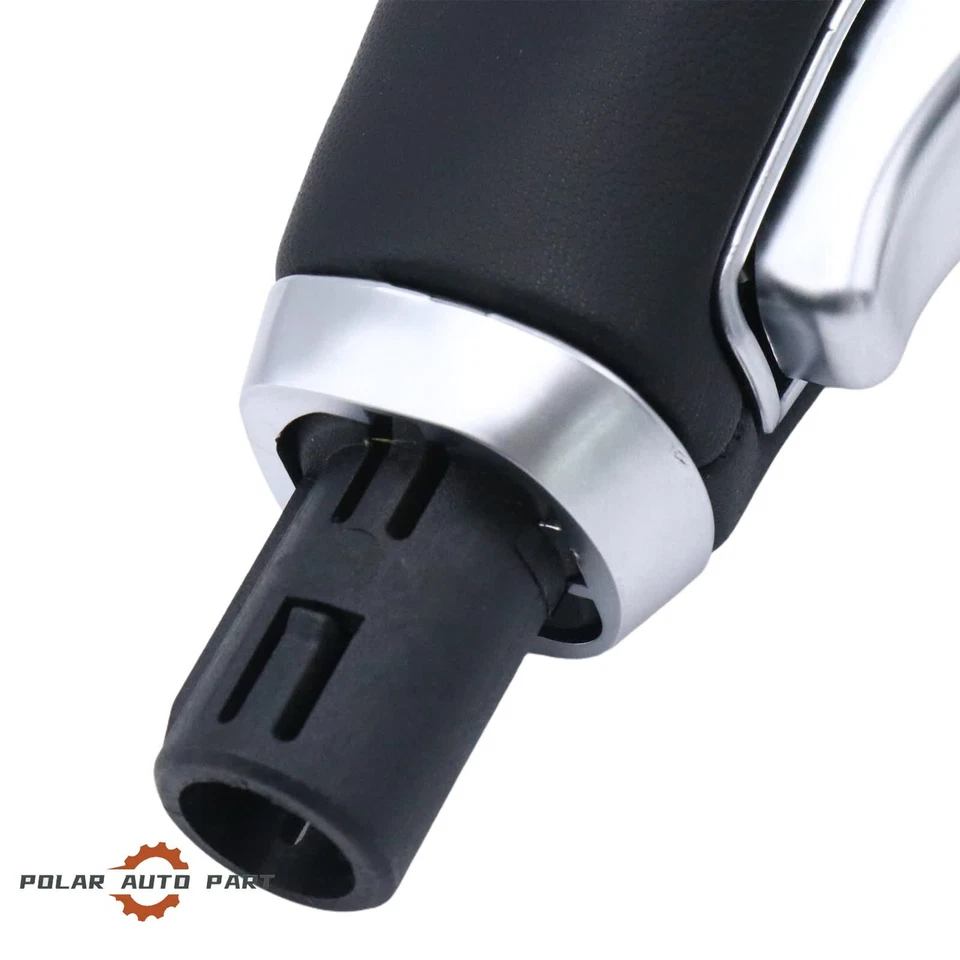 Palanca de cambios 46720-2W200 apta para Hyundai Santa Fe Santa Fe XL 2013-2020 Foto 4 de 4