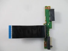 Battery Board Connector FUJITSU SIEMENS LIFEBOOK E754 CP642151-X3 CP642150-Z3