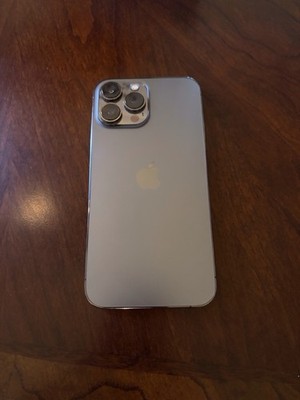 iPhone 13 Pro Max