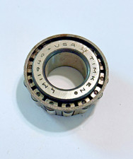 GLOBE 747-5 KNIFE PLATE BEARING