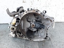 Boite de vitesse Citroen XSARA