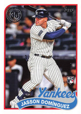 2024 Topps Series 2 1989 35th