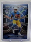 2025 Mosaic Omarion Hampton Silver (Raw)