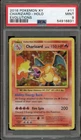 Pokemon Charizard XY Evolutions Holo Rare #11 PSA 9 Mint