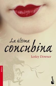 La última concubina (Booket Logista) von Downer, Le... | Buch | Zustand sehr gut