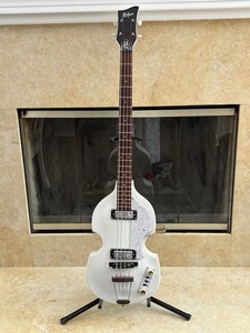 Hofner Club Bass Case | eBay