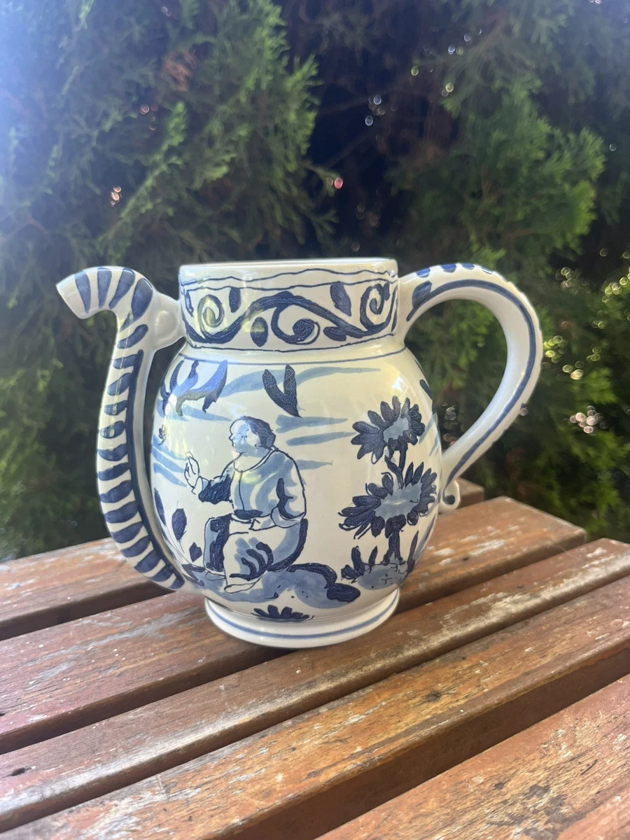 Williamsburg Delft for sale | eBay