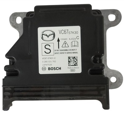 OEM 2025-26 Mazda CX-50 SAS Computer Control Unit Module