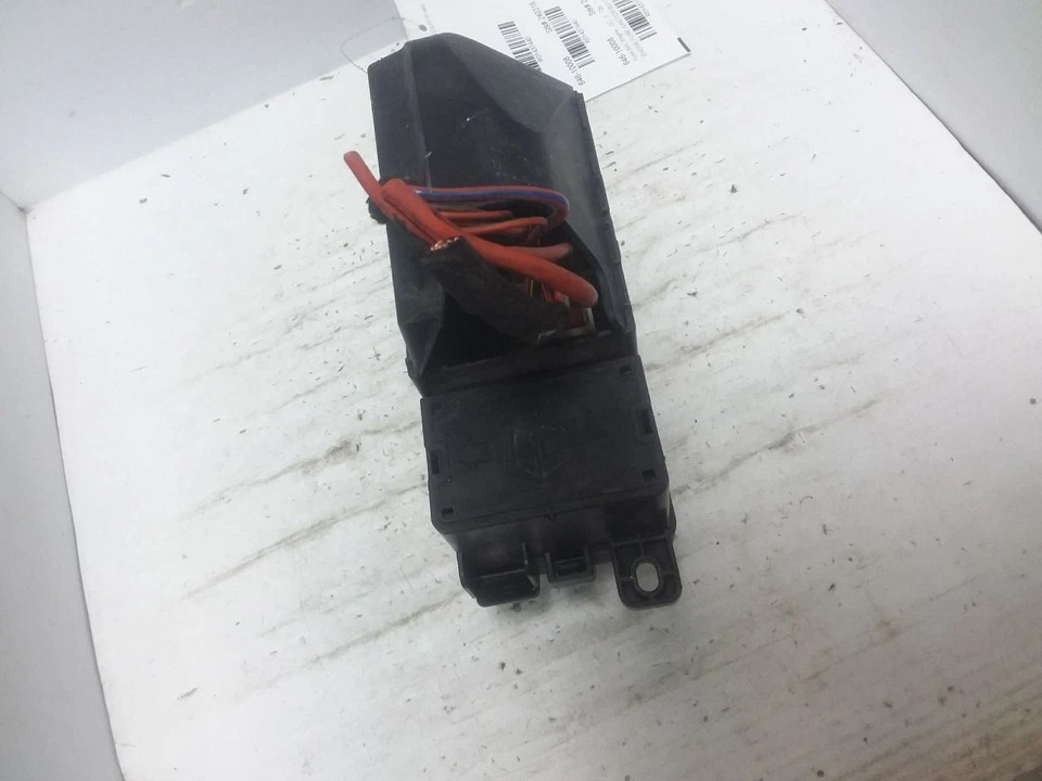 Caja de conexiones de fusibles motor compatible con 12-16 Countryman 61149240943 Foto 4 de 4