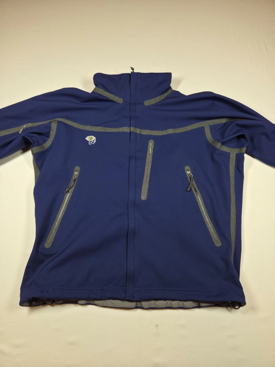 Mountain Hardwear Conduit In Men's Coats & Jackets for sale | eBay