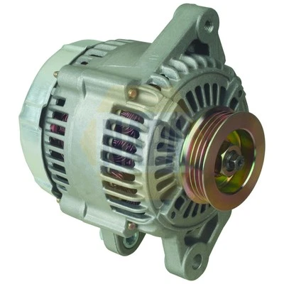 Alternator fits TOYOTA YARIS CP1 1.3 99 to 03 2NZ-FE NAPA 2706021020 Quality New - Image 2 of 4