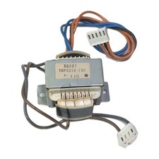  Used Yamaha SY55 Power Transformer 110v