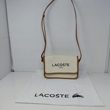 LACOSTE CROSSBODY HAND BAG B07008468 