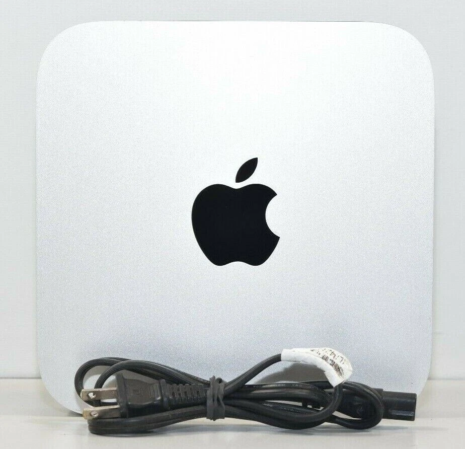 Preços baixos em Computadores desktops e all-in-one Apple Mac mini