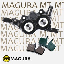 Magura MT5 Bremssattel / Bremszange (v+h) - P...