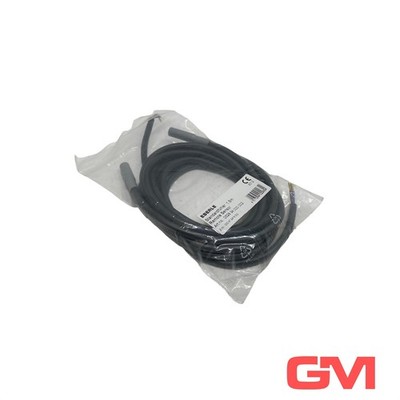 VE 2x Eberle Standardfühler 1,5m 052894000002 Remote Sensor F 894002