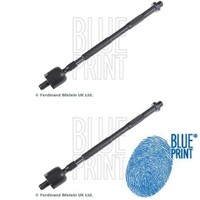 2X Axialgelenk FüR Spurstange Blue Print ADS78718 2 Spurstangen Set