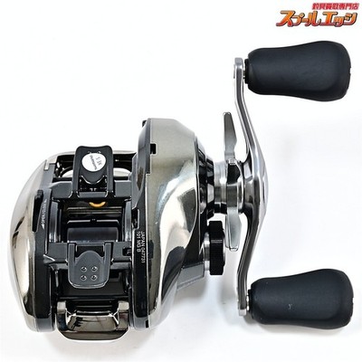 Mint】Shimano 25 ANTARES 101MG Baitcast Reel From Japan #1046 | eBay