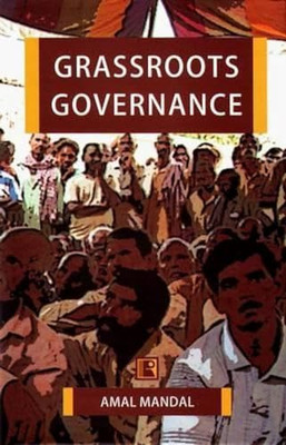 Gram Sabha in Westbengalen - NEU Amal Mandal 2012