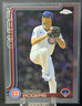 2025 Topps Chrome Update #USC147 - Taylor Rogers - Chicago Cubs