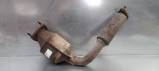 Catalyseurs Ford SIERRA