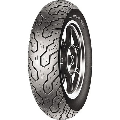 Dunlop - 45941282 - K555 Rear Motorcycle Tire, 140/80B15