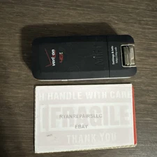 VERIZON NOVATEL U620L MC620L MiFi 4G LTE USB MODEM INTERNET HIGH SPEED