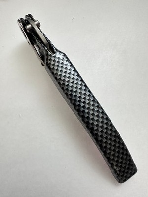 Pulltex MONZA PULLPARROT Click-Cut Waiters Corkscrew Wine Opener