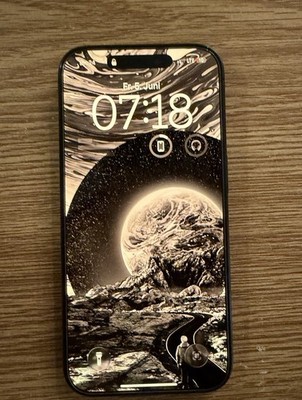 Apple iPhone 15 Pro 128GB Titan Schwarz ohne Simlock. Starterset